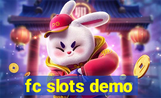 fc slots demo